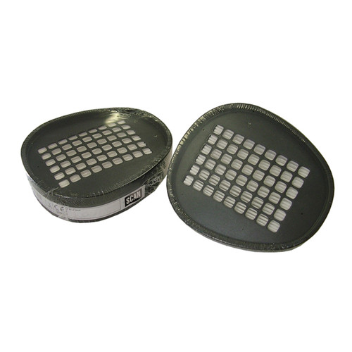 Scan Twin Filter Replacement Cartridge P3