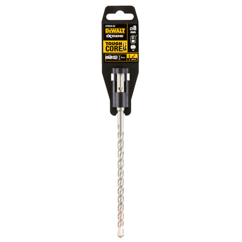 DeWalt Extreme 2 SDS Plus Drill Bit 8mm x 210mm