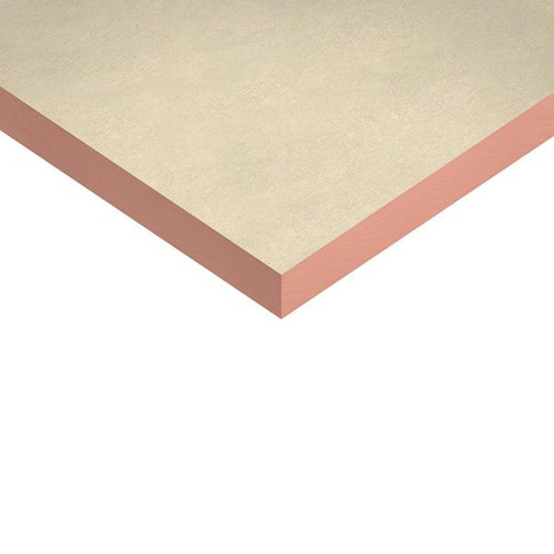 Kingspan Kooltherm K5 External Wall Board 1200mm x 600mm x 60mm