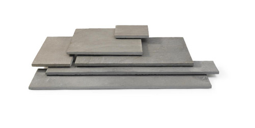 Stonemarket Dorian Paving 4 Size Project Pack 15.84m2