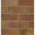65mm LBC London Rustic Antique Facing Brick