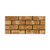 65mm LBC London Selected Regrade Brick