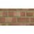 65mm LBC London Rustic Facing Brick