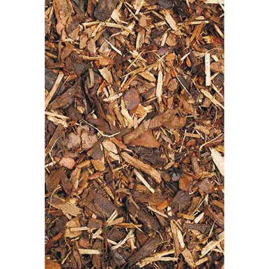 Spruce Ornamental Bark 60L