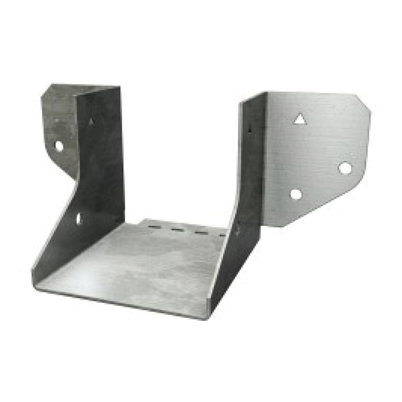 Photograph of Expamet Mini Joist Hanger 47mm