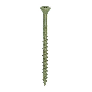 Further photograph of C2 Decking Screws 65mm (250)