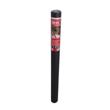 Weedtex Landscape Fabric, 50gsm, 50m x 2m Roll product image