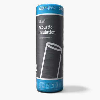 Superglass Acoustic Partition Roll (APR) 25mm product image