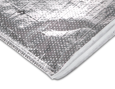 Further photograph of YBS BreatherQuilt 1200mm x 10m (12)