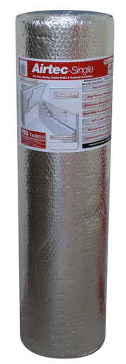 YBS AirTec Single 1050mm x 25m (25.25)