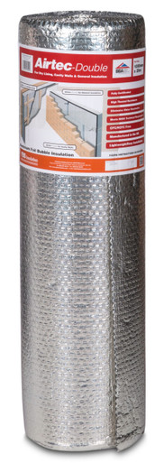 YBS AirTec Double 1050mm x 25m (26.25)