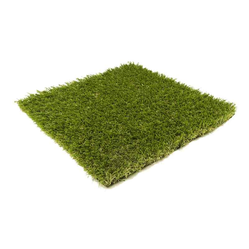 Photograph of Artificial Grass Turf Roll, Kingston 30mm, Olive/Natural Green, 4 x 30m, 2436g