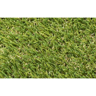 Further photograph of Kingston (30mm) Low Maintenance Artificial Turf 4m Width