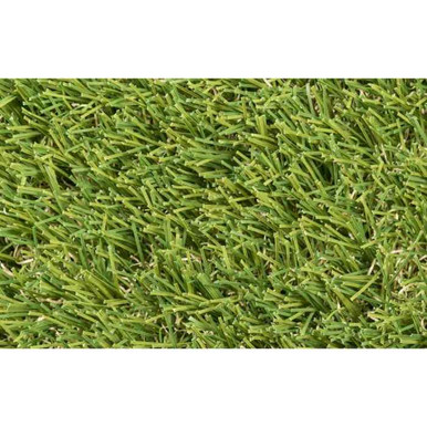 Further photograph of Kingston Platinum (40mm) Low Maintenance Artificial Turf 4m Width