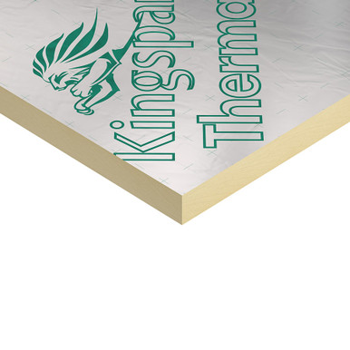 Kingspan Thermapitch TP10 TF70 TW55 2400mm x 1200mm x 130mm product image