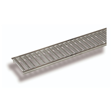 Aco Ctl Polished Stainless Steel Grating product image