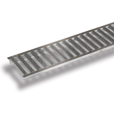 ACO Galvanised Steel Grating product image