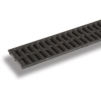 ACO Black Plastic Grating product image