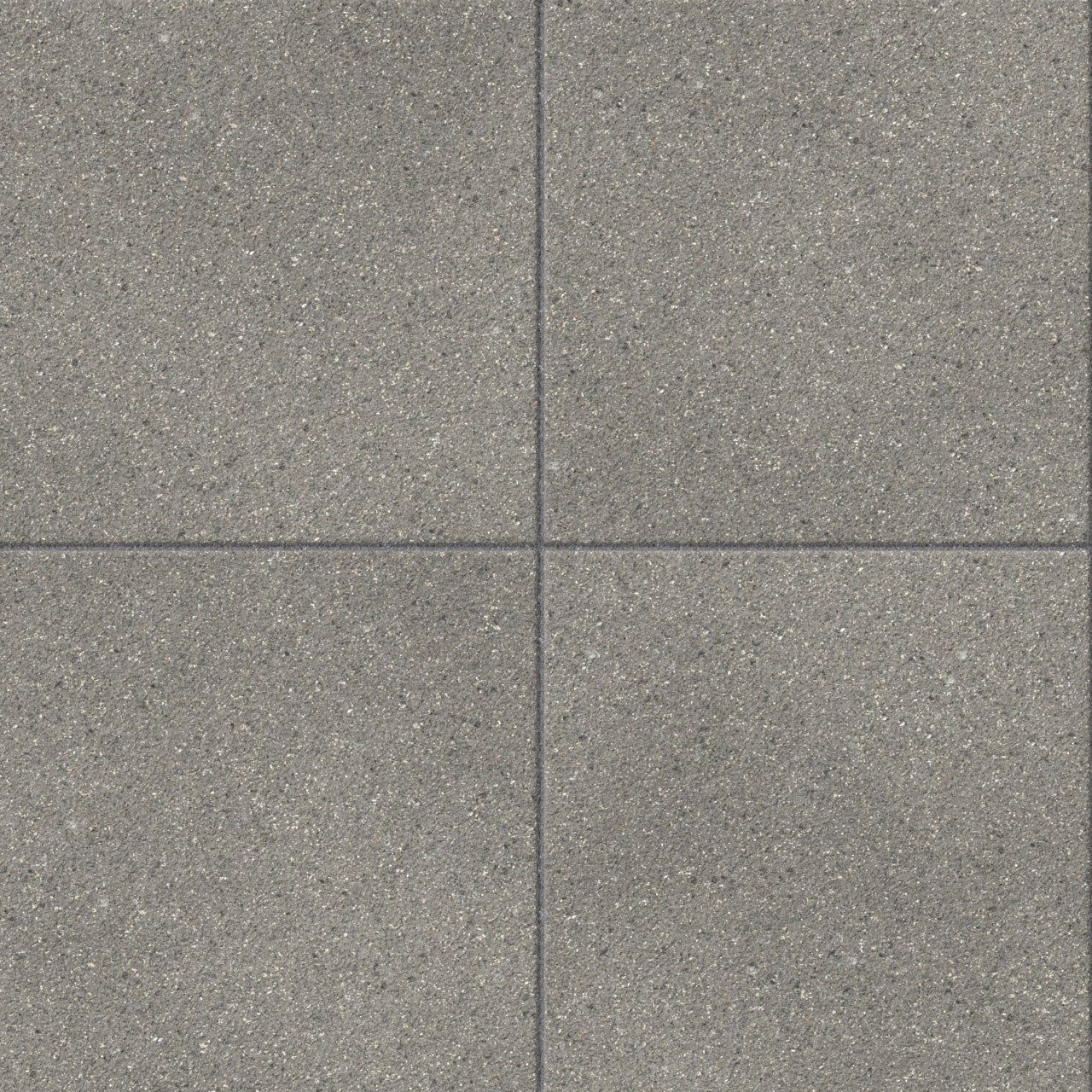 Photograph of Torver Textured Concrete Paving Slabs 600mm x 300mm - Charcoal