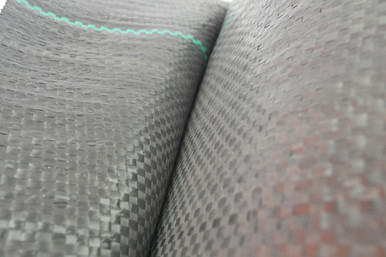 Further photograph of Groundtex Woven Geo Fabric 1m x 15m