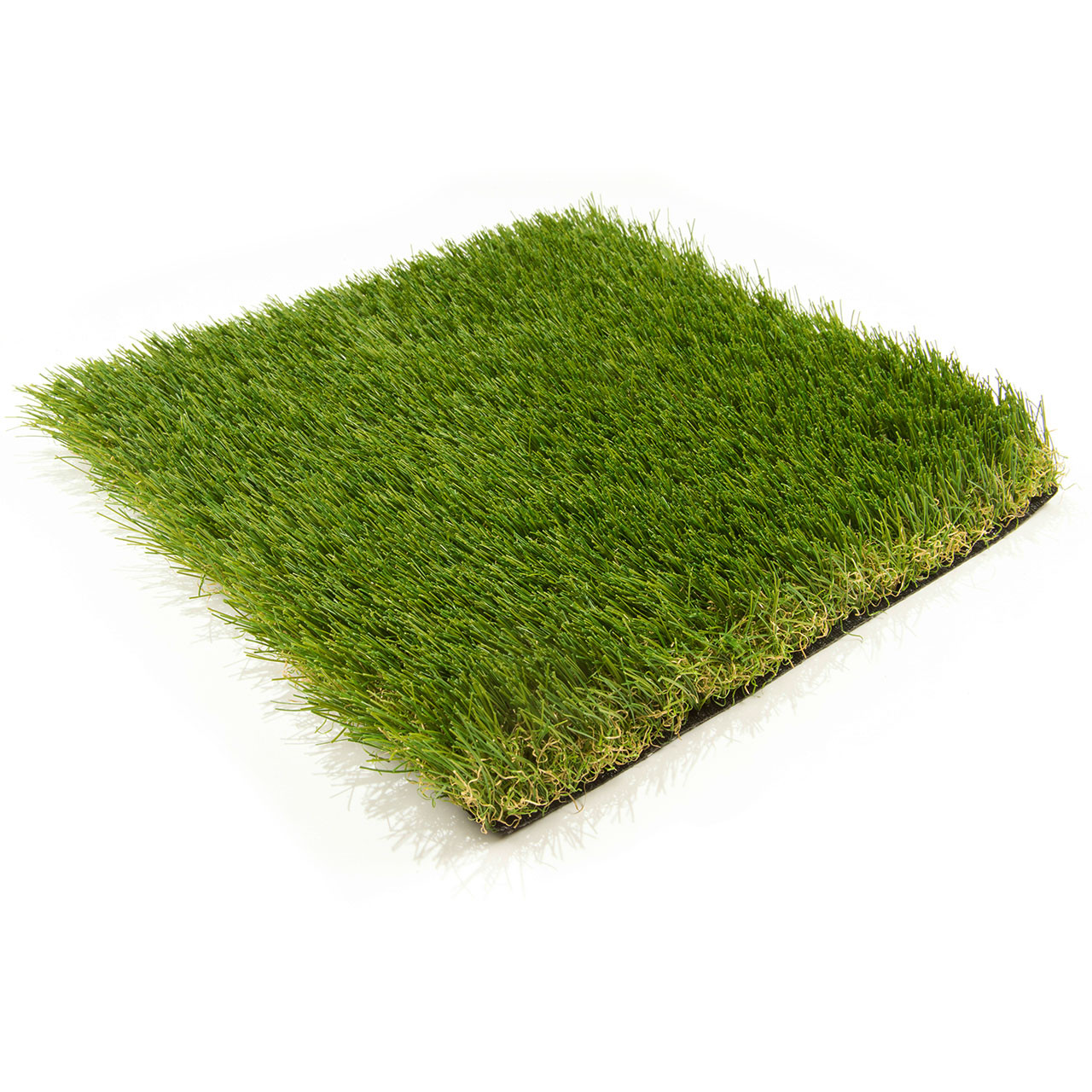 Photograph of Kingston Platinum (40mm) Low Maintenance Artificial Turf 2m Width