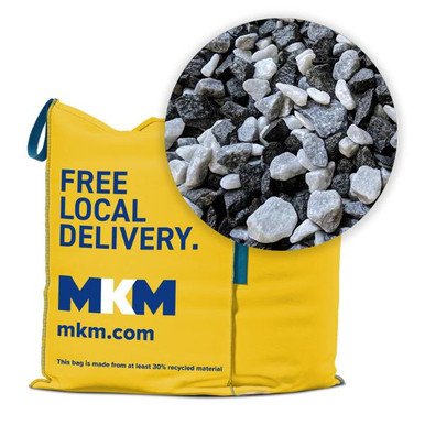 20mm Black Ice Bulk Bag product image