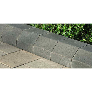 Further photograph of Avenu Kerb Charcoal