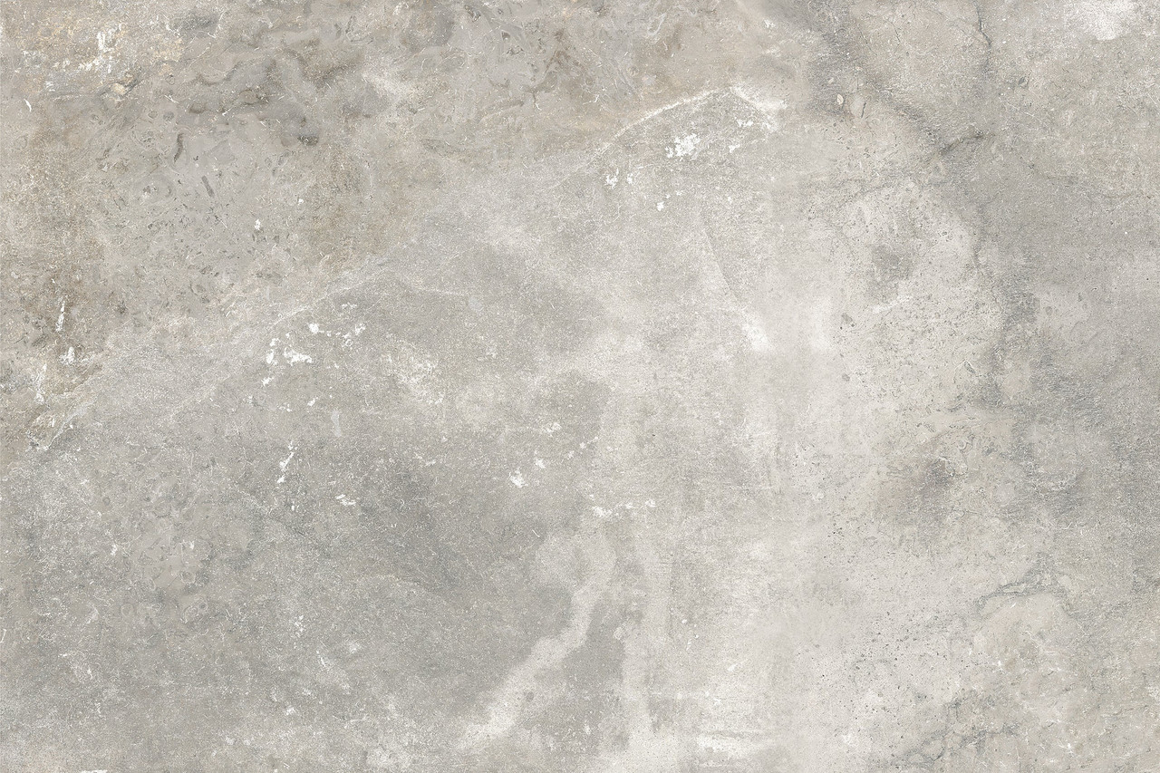 Photograph of Outdoor Porcelain tile 60x90cm Burlington Silver