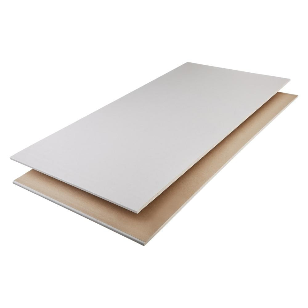 Photograph of BG Standard Plasterboard Square Edge 1800 x 900 x 9.5mm