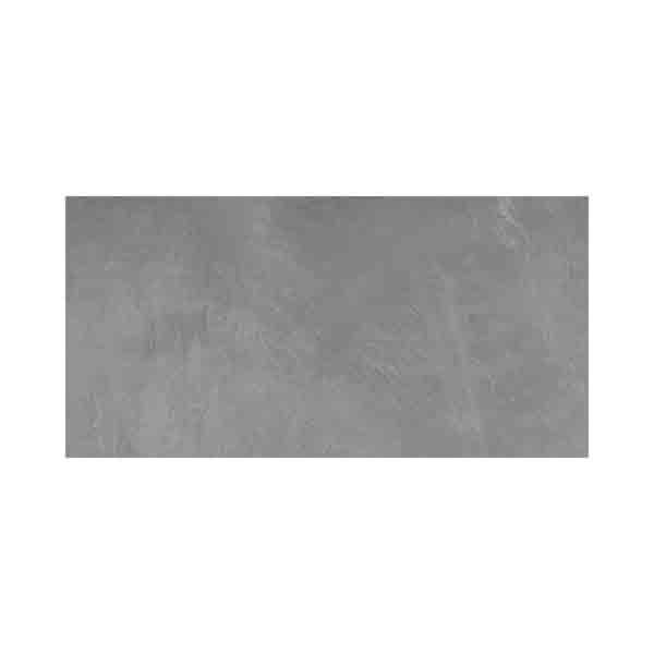 Photograph of Station Porcelain Paving Slabs 600mm x 1200mm x 20mm - Iron