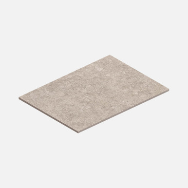 Exquisite Porcelain Paving Slabs 600mm x 900mm x 20mm - Silver product image