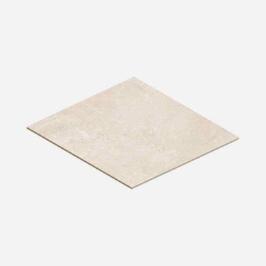 Grande Porcelain Paving Slabs 1000mm x 1000mm x 20mm - Putty Colour product image