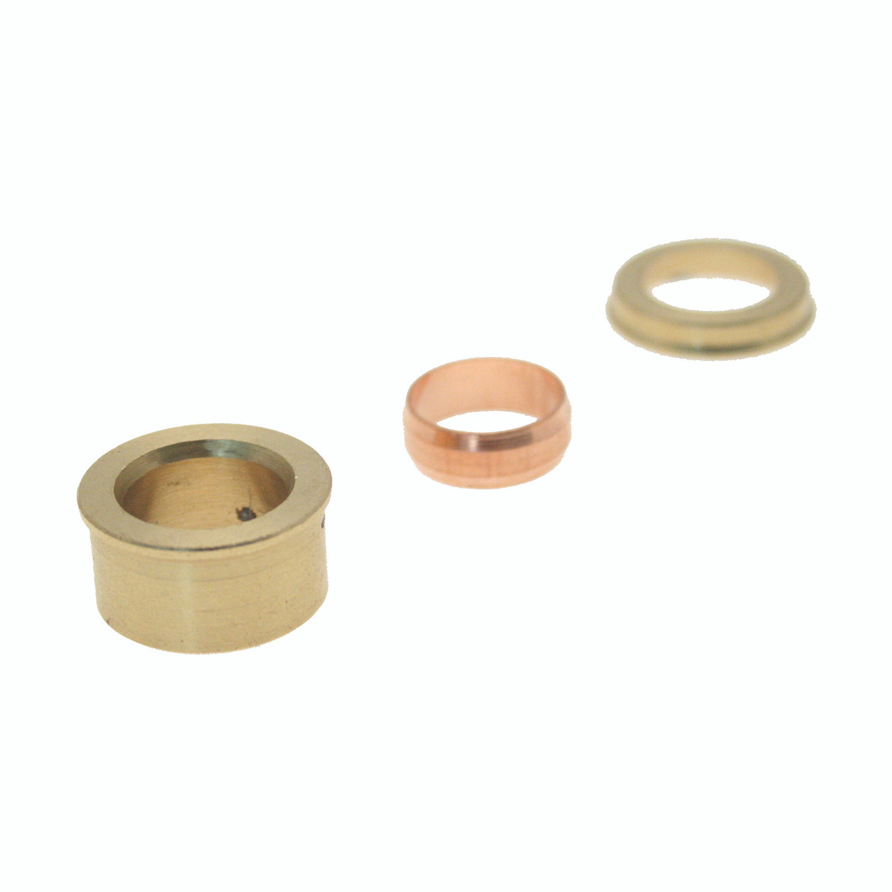 Photograph of Compression Reducing Set 3-Piece 15mm x 8mm