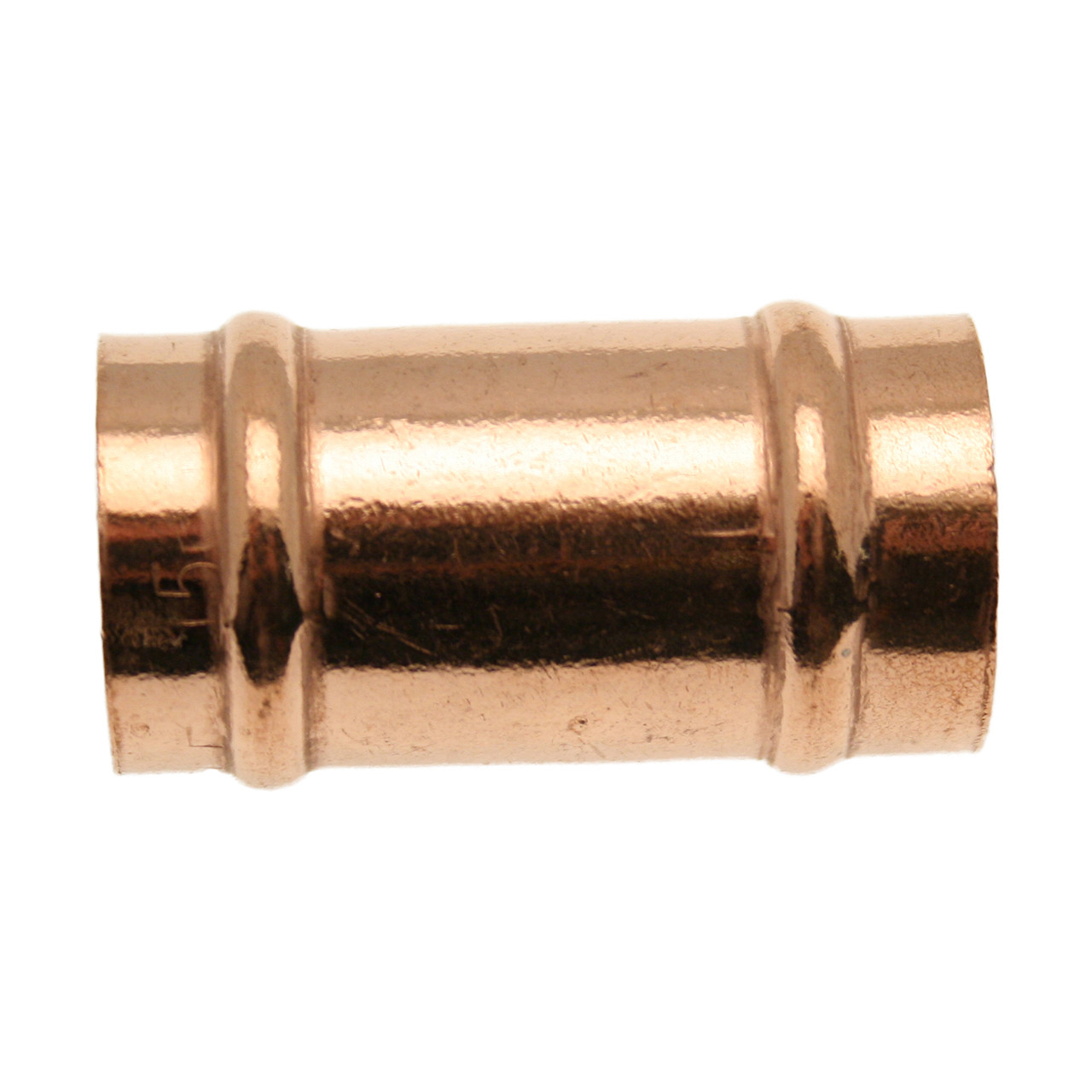 Photograph of Solder Ring Fitting Equal Tee 22mm