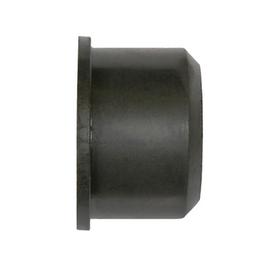 Polypipe Push-Fit Waste 32mm x 50mm Reducer Black WP70 product image