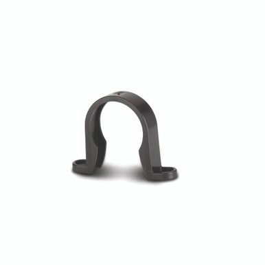 Polypipe Push Fit Waste 32mm Black Pipe Clip product image