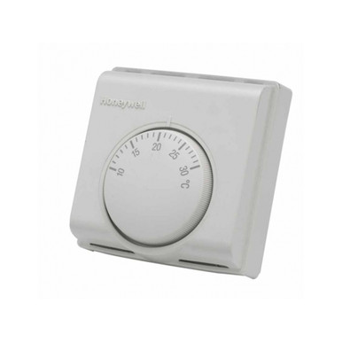 Further photograph of Honeywell Room Thermostat T6360B1028