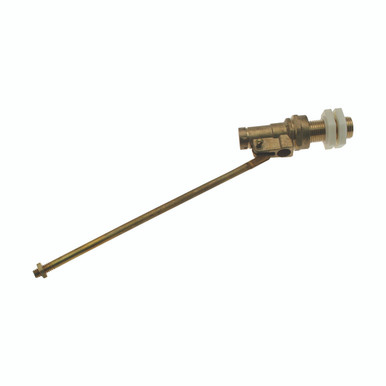 ? Part 1 Brass Ballvalve HP BS1212 product image