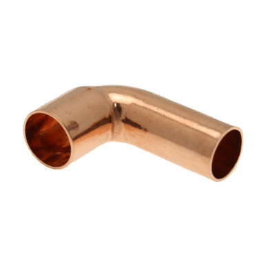 Endfeed Fitting Street M/F Elbow 15mm product image