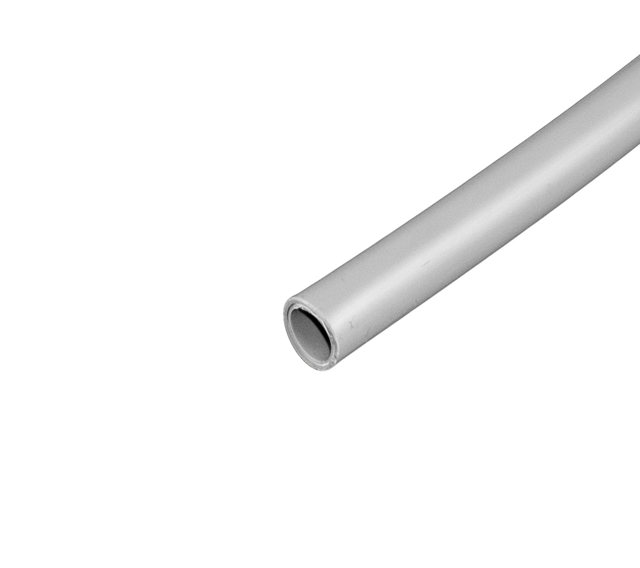 Photograph of Polyplumb 15mm X 6m Barrier Pipe Cut Length