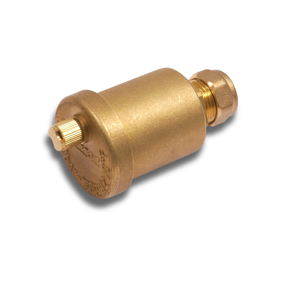 Bottle Type Auto Air Vent