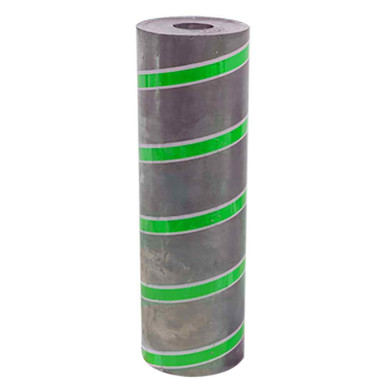Milled British Lead Flashing/Sheet Code 3 6M X 450mm 40KG product image