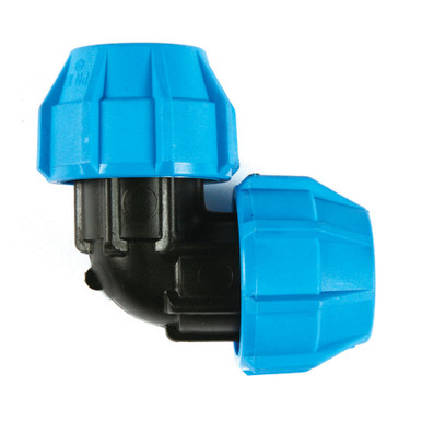 Polyfast MDPE Elbow 32mm 40132 product image