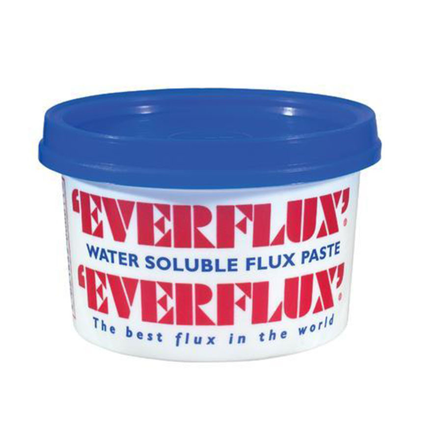 Photograph of Large Everflux Self Cleaning Flux 250ml