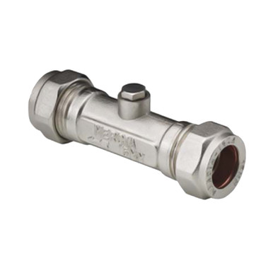 15mm Double Check Valve