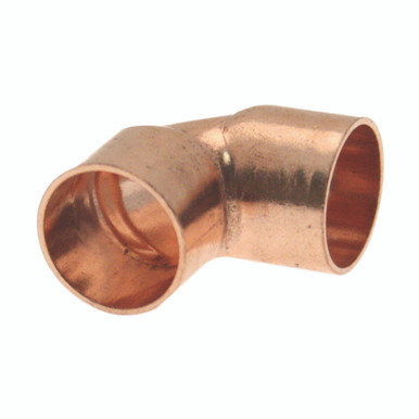 Endfeed Fitting Elbow 10mm product image