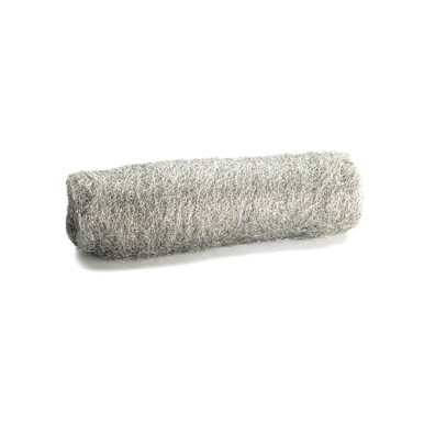 Steel Wool Medium Grade 1lb Pack