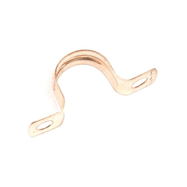 22mm Copper Saddle Bands product image