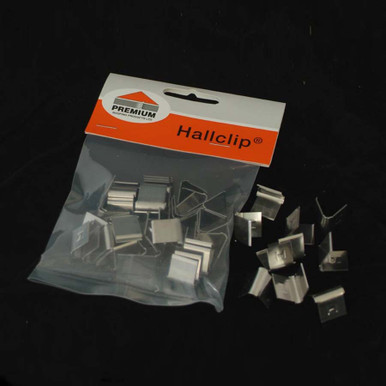 Hall Lead Flashing Fixing Clips (Pack of 50) product image