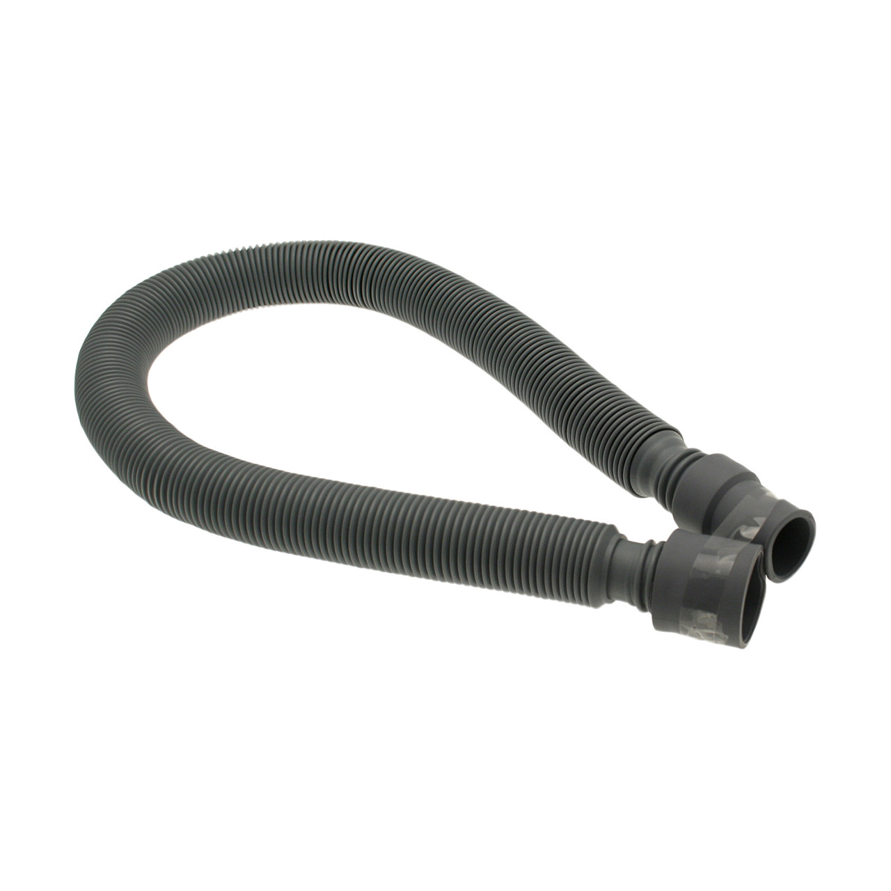 Photograph of Washing Machine Outlet Hose Grey 1.5m